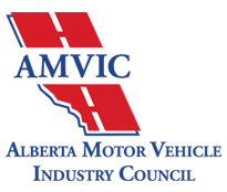 Alberta Motor Vehicle Industry Council Logo
